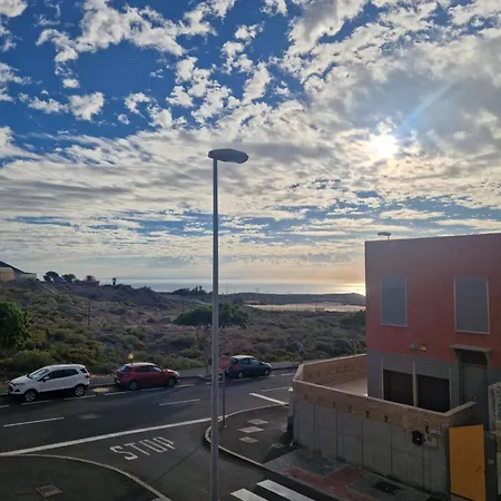 Appartamento Brisas