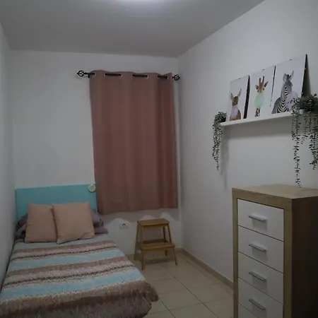 Appartamento Brisas