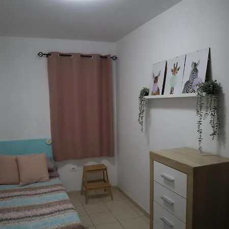 Brisas Appartamento *
