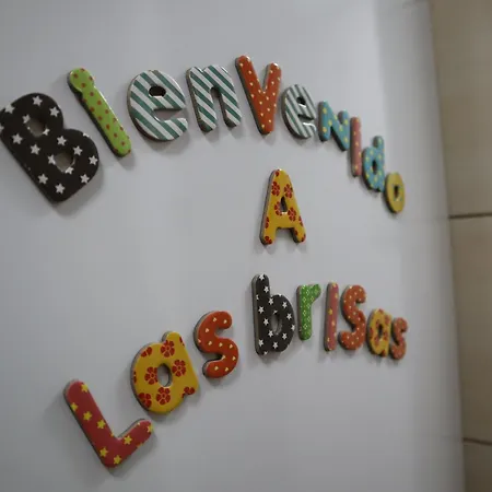 Brisas *