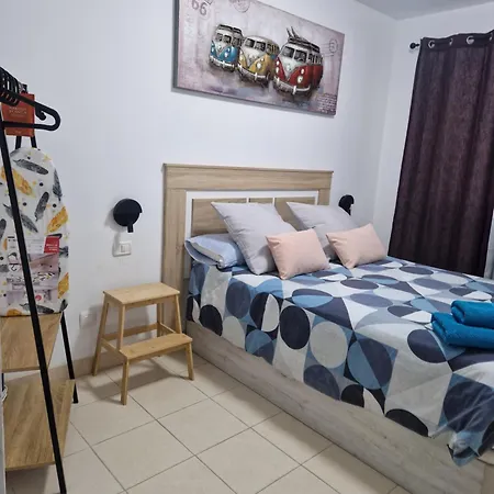 Brisas Apartment Granadilla De Abona