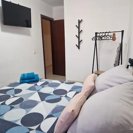 Apartment Brisas Granadilla De Abona