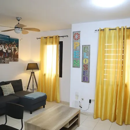 Appartement Brisas *