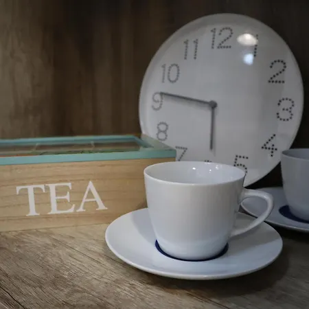 Brisas アパート グラナディージャ・デ・アボナ