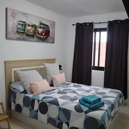 Brisas Appartement *