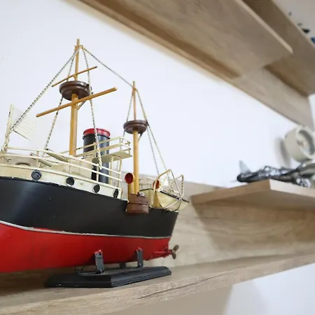 Appartement Brisas *