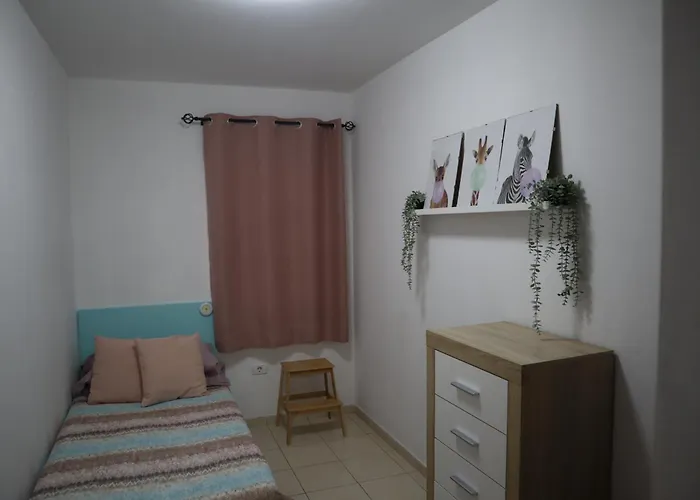 Brisas Appartement *