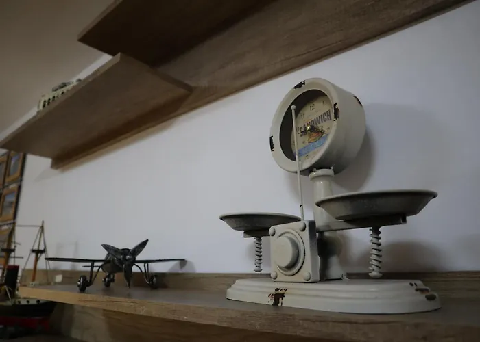 Brisas Appartement *