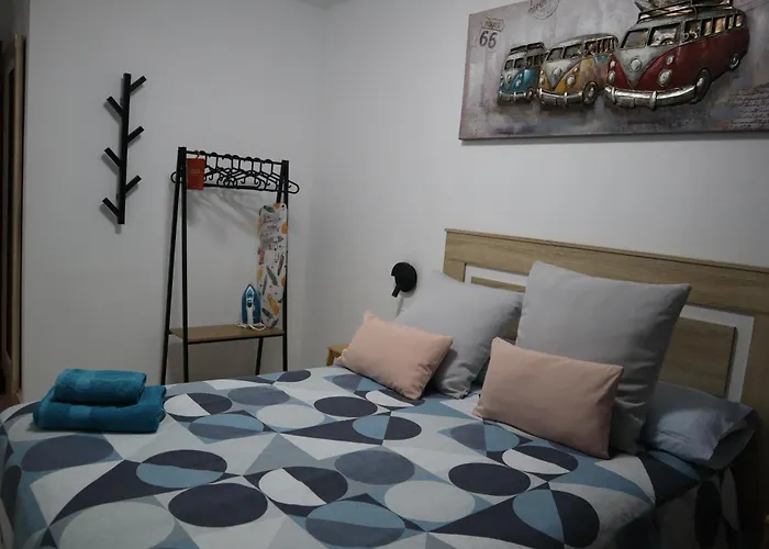 Brisas Appartement *