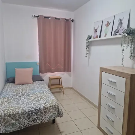 Brisas 아파트