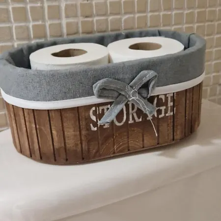 Apartmán Brisas Granadilla De Abona