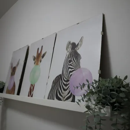 Apartamento Brisas Granadilla De Abona