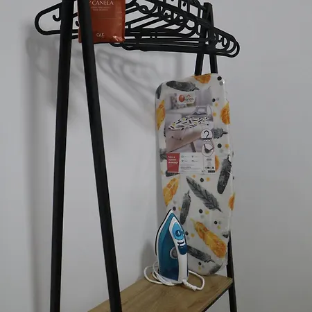 Brisas Apartamento Granadilla De Abona