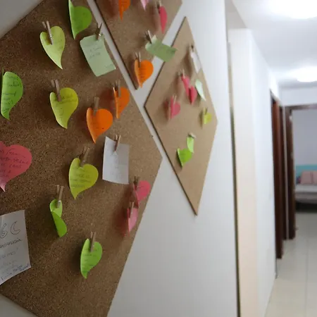 Brisas * Granadilla De Abona