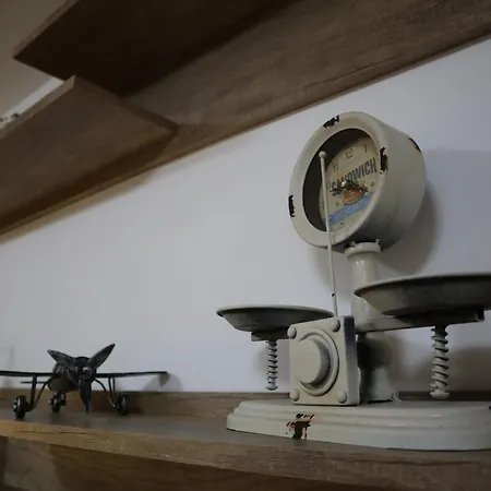 Brisas Apartamento *