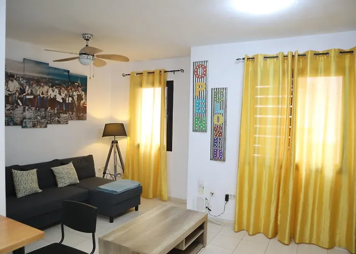 Apartamento Brisas *