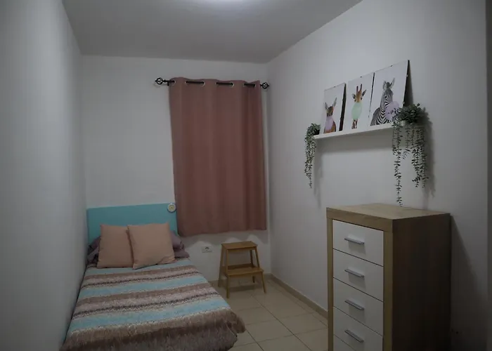 Apartamento Brisas