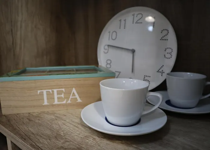 Brisas Apartamento Granadilla De Abona