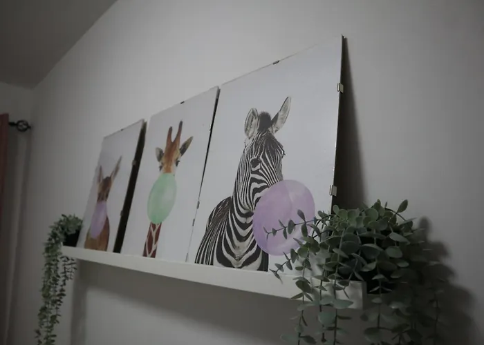 Apartamento Brisas Granadilla De Abona