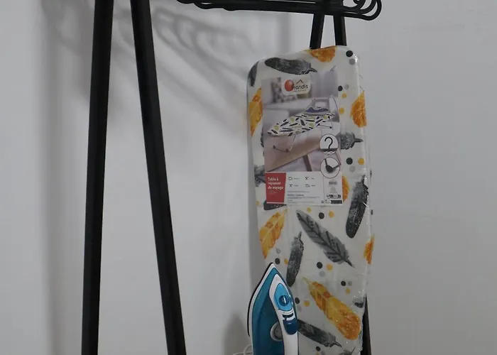 Brisas Apartamento Granadilla De Abona