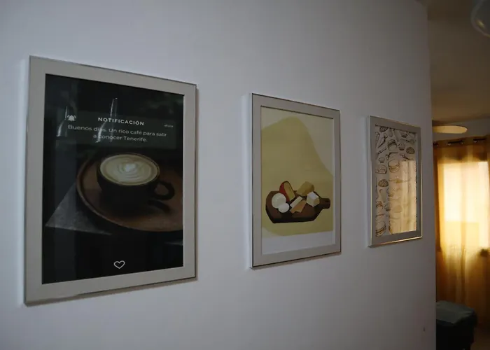 Brisas Granadilla De Abona