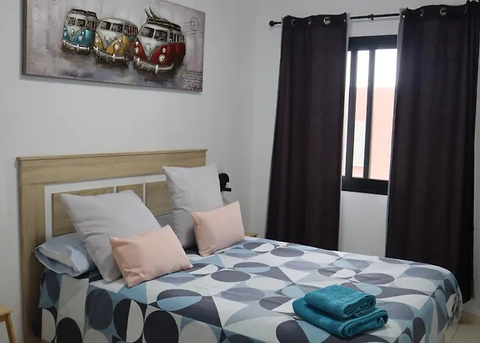 Brisas Apartamento *