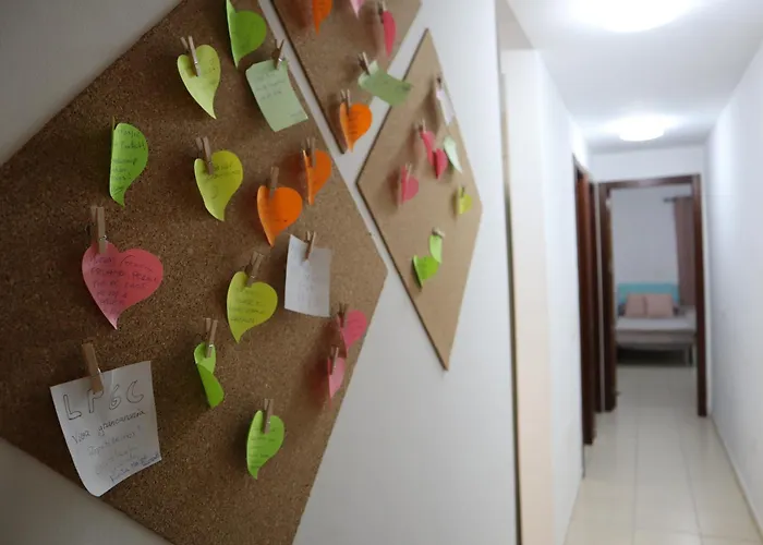 Brisas * Granadilla De Abona