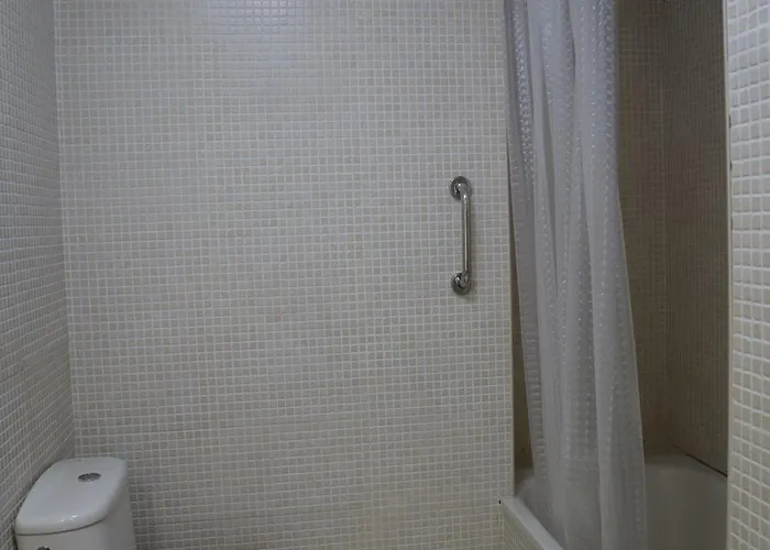 Brisas Apartamento Granadilla De Abona