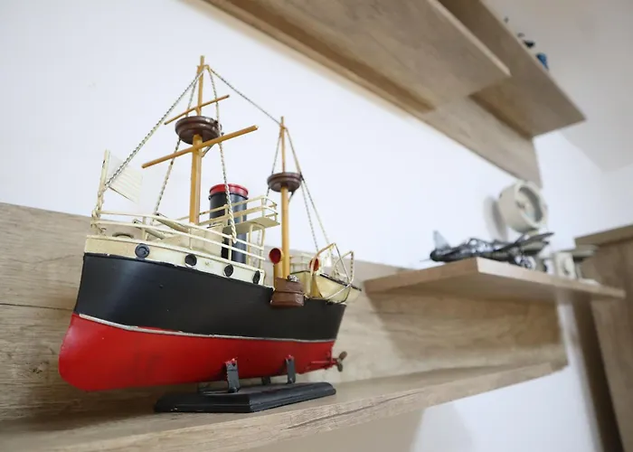 Apartamento Brisas *