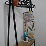 Brisas דירה גרנדילה דה אבונה